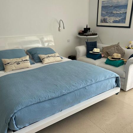 Cottage Marin Avec Vue Mer 尼斯 外观 照片