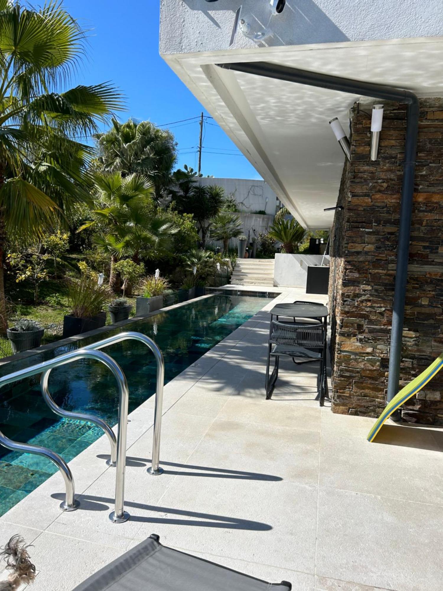 Cottage Marin Avec Vue Mer 尼斯 外观 照片